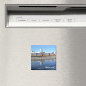 Montreal Magnet (In Situ (Geschirrspüler))