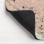 Montreal Mousepad (Ecke)