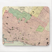 Montreal Mousepad (Vorne)