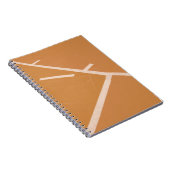 Montreal Notizblock (Rechte Seite)