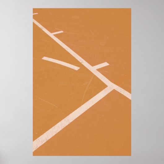 Montreal Poster (Vorne)