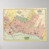 Montreal Poster (Vorne)