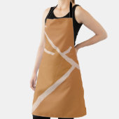 Montreal Schürze (InSitu)