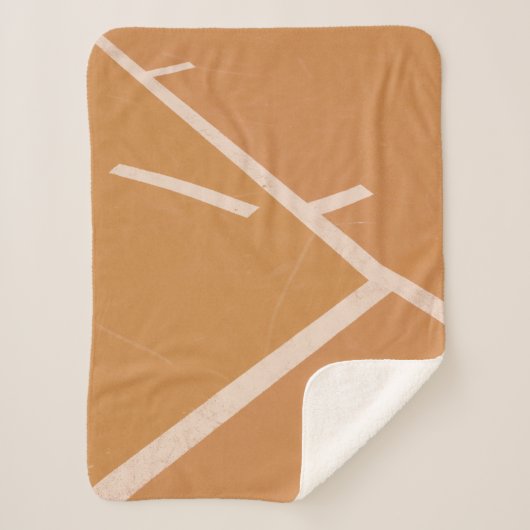 Montreal Sherpadecke (Vorderseite)