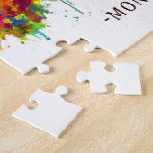 Montreal Skyline Puzzle (Seite)