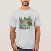 Montreal T-Shirt (Vorderseite)
