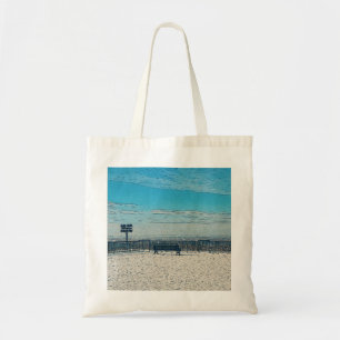 Montreal-Tasche Tragetasche