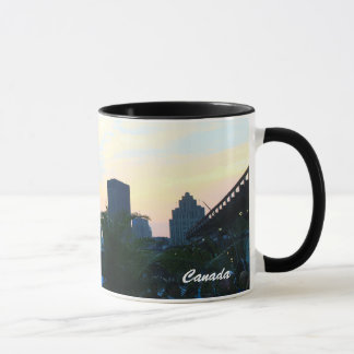 Montreal-Tasse Tasse