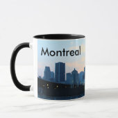 Montreal-Tasse Tasse (Links)