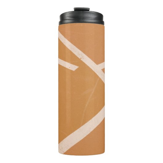 Montreal Thermosbecher (Vorderseite)