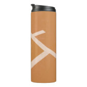 Montreal Thermosbecher (Nach rechts gedreht)