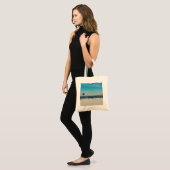 Montreal tote bag tragetasche (Vorderseite (Model))
