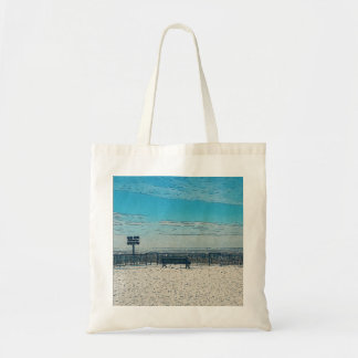 Montreal tote bag tragetasche