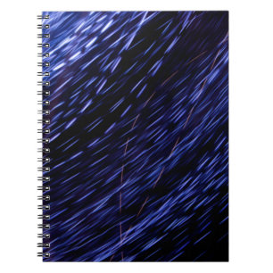 Montrealer Abend Notizblock