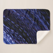 Montrealer Abend Sherpadecke (Vorderseite (Horizontal))