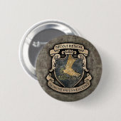 Montresor Wappen Button (Vorne & Hinten)