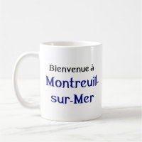 Montreuil Les Miserables