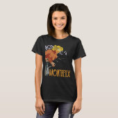 Montreux T-Shirt (Vorne ganz)