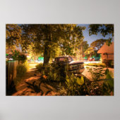 Montrose in Houston, Tx Poster (Vorne)