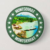 Montserrat Button (Vorderseite)