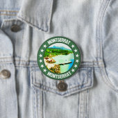 Montserrat Button (Beispiel)