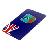 Montserrat Magnet (Linke Seite)