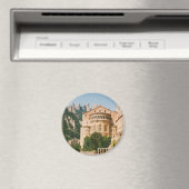 Montserrat Magnet (In Situ (Geschirrspüler))