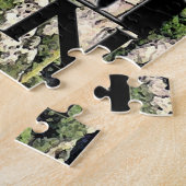 Montserrat Puzzle (Seite)