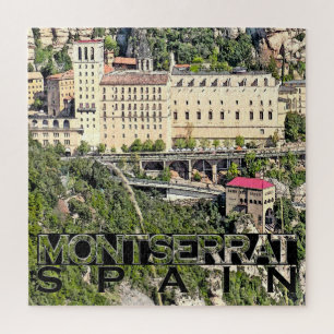 Montserrat Puzzle