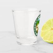 Montserrat Schnapsglas (Links)