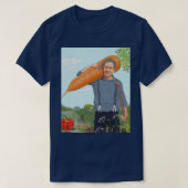 Monty Don Graphic  T-Shirt (Design vorne)