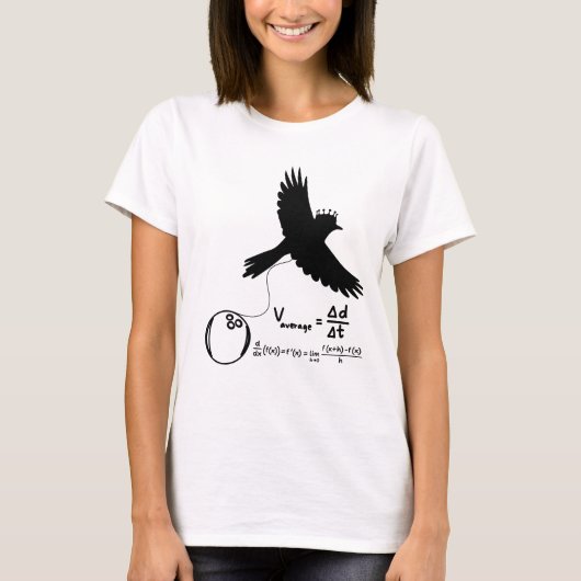 Monty Python Medieval Madness Kokosnuss-Pferdereit T-Shirt (Vorderseite)