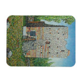 Monument 2010 magnet (Horizontal)