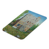 Monument 2010 magnet (Linke Seite)