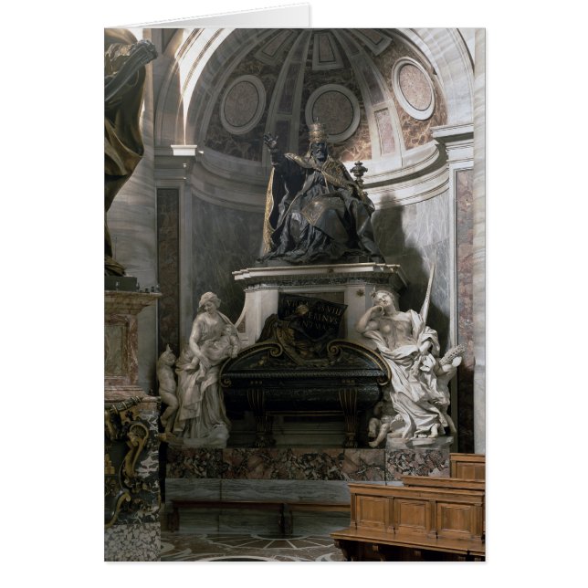 Monument bis städtisches VIII (Vorne)