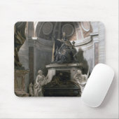Monument bis städtisches VIII Mousepad (Mit Mouse)
