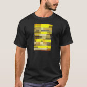 Monument durch Paul Klee T-Shirt (Vorderseite)