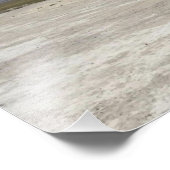 Monument Rocks National Sehenswürdigkeit Fotodruck (Ecke)