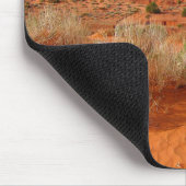 Monument Tal Arizona Mousepad (Ecke)