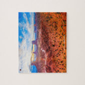 Monument Tal Arizona Puzzle (Vertikal)