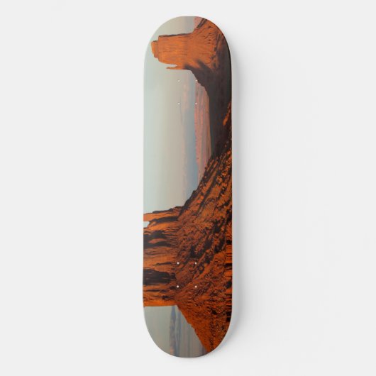 Monument Tal, Colorado Skateboard (Vorderseite)