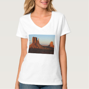 Monument Tal, Colorado T-Shirt