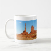 Monument-Tal II Kaffeetasse (Links)