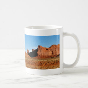Monument-Tal II Kaffeetasse