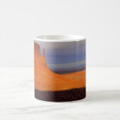 Monument-Tal Kaffeetasse (Mittel)