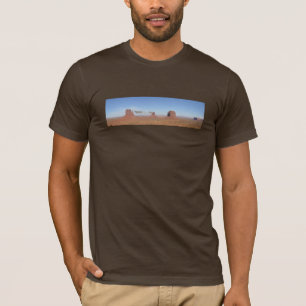 Monument-Tal-Panorama-T-Shirt T-Shirt