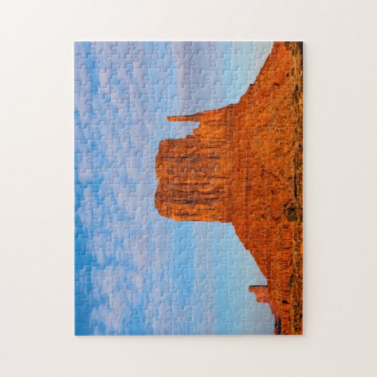 Monument-Tal-Puzzlespiel Puzzle (Vertikal)