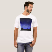 Monument-Tal T-Shirt (Vorne ganz)