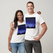 Monument-Tal T-Shirt (Unisex)