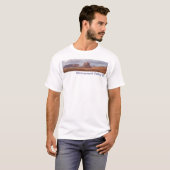 Monument-Tal T-Shirt (Vorne ganz)